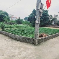 Hàng Phân Lô Nhanh Tay Thì Còn 726M2 300 Thổ Cư Tại Hồ Văn Sơn Nam Phương Tiến