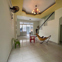 Nhà Quận 8, Cách Mặt Tiền 20Met, Ngang 5X20M, 4 Phòng Ngủ Thiết Kế Đẹp , Giá Chỉ Nhỉnh 6 Tỷ