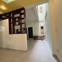 Nhà Quận 8, Cách Mặt Tiền 20Met, Ngang 5X20M, 4 Phòng Ngủ Thiết Kế Đẹp , Giá Chỉ Nhỉnh 6 Tỷ