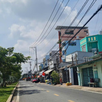 Nhà Quận 8, Cách Mặt Tiền 20Met, Ngang 5X20M, 4 Phòng Ngủ Thiết Kế Đẹp , Giá Chỉ Nhỉnh 6 Tỷ