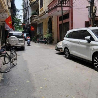 Chỉ 23,9 Tỷ Sở Hữu Ngay 1 Em Hoa Hậu- Nguyễn Khang Cầu Giấy- Gara-Kinh Doanh- 67M2 - 5 Tầng- Mt: 7M