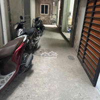 Siêu Phẩm Trương Định - Hai Bà Trưng Giá Chỉ 3.6 Tỷ Giá Đầu Tư Siêu Hiếm Nhà 4 Tầng 26M2 Ngõ Rộng