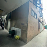 Siêu Phẩm Trương Định - Hai Bà Trưng Giá Chỉ 3.6 Tỷ Giá Đầu Tư Siêu Hiếm Nhà 4 Tầng 26M2 Ngõ Rộng