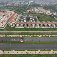 Cắt Lỗ Sâu Trong Tháng 5! Liền Kề Nam An Khánh 145M² Giá Tốt Nhất Thị Trường Chỉ 1X Tỷ!