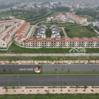 Cắt Lỗ Sâu Trong Tháng 5! Liền Kề Nam An Khánh 145M² Giá Tốt Nhất Thị Trường Chỉ 1X Tỷ!