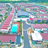 Bán Căn Shophouse Tại Oasis City, Giá Bán 1,7 Tỷ, 80M2, Vị Trí Đẹp, Đường Thông, Gần Công Viên Bờ Sông
