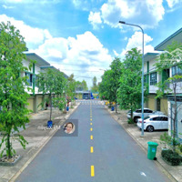 Bán Căn Shophouse Tại Oasis City, Giá Bán 1,7 Tỷ, 80M2, Vị Trí Đẹp, Đường Thông, Gần Công Viên Bờ Sông