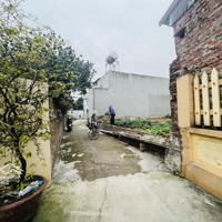 Bán Đất Tại Xã Tân Dân, Sóc Sơn, Hà Nội, 2,4 Tỷ, 94M2, View Đẹp, Uy Tín