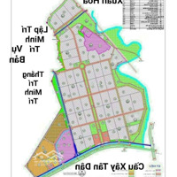 Chủ Gửi Bán Nhanh 121M2 Đất Thái Lai, Minh Trí, Sóc Sơn Ngõ Ô Tô Ngay Cụm Công Nghiệp Sạch