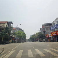Bán Đất Mặt Ngõ Đường Tôn Đức Thắng, Khai Quang, Vĩnh Yên, Vĩnh Phúc 6,9 Tỷ, 200 M2 Full Tc