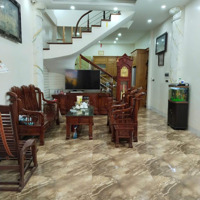 Bán Nhà Phố Ngô Quyền Hà Đông 67M 4 Tầng, Mặt Tiền 4.3M 13.5 Tỷ, Ô Tô Đỗ Cửa, Tặng Nội Thất