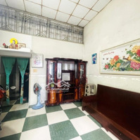 Cần Bán Nhanh Nhà Trệt Lửng Gần Làng Đại Học Linh Xuân Thủ Đức, 110M² Hẻm 8M Giá Cựcmềm 6.6 Tỷ