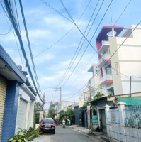 Cần Bán Nhanh Nhà Trệt Lửng Gần Làng Đại Học Linh Xuân Thủ Đức, 110M² Hẻm 8M Giá Cựcmềm 6.6 Tỷ