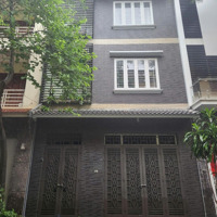 Bán Nhà Giảng Võ, 75M2 - 5 Tầng - Mặt Tiền 4.5M, Phân Lô Vỉa Hè Ô Tô Tránh Dừng Đỗ, Kinh Doanh,