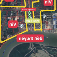 Bán Ô Đất Quy Hoạch Khu 12 Hà An Đường Hồng Phong Quảng Yên Quảng Ninh Lõi Vinhomes Apollo Cty Hlx