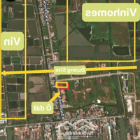 Bán Ô Đất Quy Hoạch Khu 12 Hà An Đường Hồng Phong Quảng Yên Quảng Ninh Lõi Vinhomes Apollo Cty Hlx