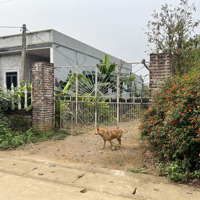 Bán Đất Vân Hòa, Ba Vì, Hà Nội, 4,55 Tỷ, 622 M2, Hướng Đông Nam, Mặt Tiền 12M