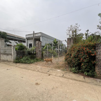 Bán Đất Vân Hòa, Ba Vì, Hà Nội, 4,55 Tỷ, 622 M2, Hướng Đông Nam, Mặt Tiền 12M