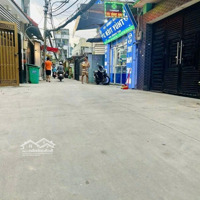 Siêu Rẻ Chỉ 10T Cho 125M2 . Hẻm Xe Hơi Có Dòng Tiền Ổn Định Hơn 20 Triệu 1 Tháng_ Bùi Văn Ba Q7.