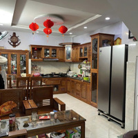 Bán Nhà 4X15M -Hẽm Xe Hơilạc Long Quân - Quận 11 - 4 Tầng 4 Phòng Ngủ- Hc Đủ - Chỉ 7 Tỷ