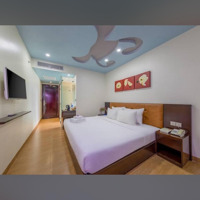 Bán Khách Sạn 12 Tầng 4 Sao, Góc Nguyễn Văn Thoại, An Hải Đông, Sơn Trà, Đà Nẵng.