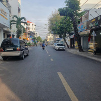 Chỉ 7.5 Tỷ Sổ 70M2 Mặt Tiền 5.8M Đường Trần Nguyên Hãn Khu Bàn Cờ Tttp Biển Nha Trang
