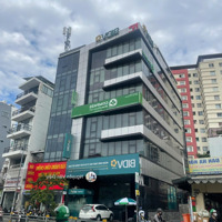 Siêu Vị Trí!! Khan Hiếm! Bán Nhà Mặt Tiền Trần Quang Khải Q.1Diện Tích8.5X25M 6 Tầng Hđt 250 Triệu Giá Bán 58 Tỷ