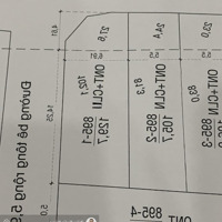 Bán Gấp 5 Lô Dien Tân Đất Dân Giá F0 Cực Rẻ