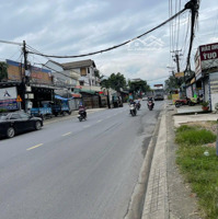 Bán 2 Miếng Đất Kế Nhau Mặt Tiền Hoàng Hữu Nam Giá 100 Tr/M,Thuận Tiện Kinh Doanh Liên Hệ: 0915698839
