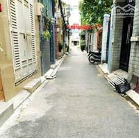 Gần MẶT TIỀN Nguyễn Kiệm Phú Nhuận, DT 50m2, Sổ vuông vức, giá chỉ 6.3 tỷ