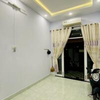 Gần MẶT TIỀN Nguyễn Kiệm Phú Nhuận, DT 50m2, Sổ vuông vức, giá chỉ 6.3 tỷ