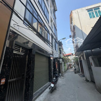 Chdv Bắc Từ Liêm - 14 Phòng Khép Kín - Dòng Tiền 54 Triệu/Th - Ô Tô 7 Chỗ Vào - 7 Tầng - Thang Máy