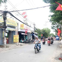 [Siêu Vip] Góc 2 Mặt Tiền Kinh Doanh Đường Số 8, Thang Máy, 53M²_10*15.5M, Vị Trí Vàng Linh Xuân