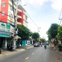 [Siêu Vip] Góc 2 Mặt Tiền Kinh Doanh Đường Số 8, Thang Máy, 53M²_10*15.5M, Vị Trí Vàng Linh Xuân