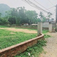 Bán Gấp 3200M2 Đất Chỉ Với Giá Bán 2 Triệu / M2 Tại Cư Yên, Lương Sơn, Hòa Bình, View Đẹp Uy Tín.
