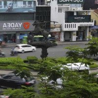 Nhà Vòng Xoay Ngã 6 Góc 2 Mặt Tiền Quận 1 Nguyễn Trãi Lý Tự Trọng Cmt8