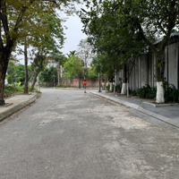 Bán Biệt Thự Kđt Hà Phong, Mê Linh 260M2,Mặt Tiền15M Sổ Đỏ, Sẵn Nhà Xây Thô Sang Tên Ngay,Đt 0982691131