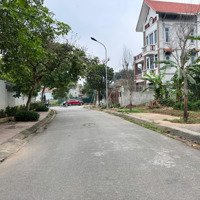 Bán Biệt Thự Kđt Hà Phong, Mê Linh 260M2,Mặt Tiền15M Sổ Đỏ, Sẵn Nhà Xây Thô Sang Tên Ngay,Đt 0982691131