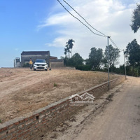 Bán Đất 500M2 Tại Thôn Phúc Xuân, Xã Bắc Sơn, Sóc Sơn, Hà Nội, Chỉ Với 2,5 Tỷ. Sổ Đỏ, Ô Tô