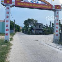 10 Lô Hoà Khương Đường 7M Sát Ql14B Đẹp, Hàng Chính Chủ Bao Lời