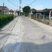 10 Lô Hoà Khương Đường 7M Sát Ql14B Đẹp, Hàng Chính Chủ Bao Lời