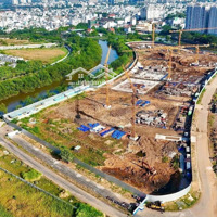 Kế The Prive Nam Rạch Chiếc 80M2 Chỉ 11 Tỷ200 + 99 Lô Kín View Sông Vip An Phú Quận 2