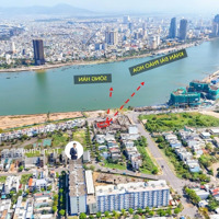 Siêu Hiếm! Căn 3 Phòng Ngủpeninsula Đà Nẵng Tầng 25 Và 26, 106,5 M², View Sông Hàn, Giá Gốc Của Chủ Đầu Tư