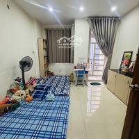 Luỹ Bán Bích - Phú Thạnh, Tân Phú, Nhà 2 Tầng,Diện Tích4X15.5, Sổ Vuông, Giá 5.X Tỷ