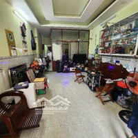 Luỹ Bán Bích - Phú Thạnh, Tân Phú, Nhà 2 Tầng,Diện Tích4X15.5, Sổ Vuông, Giá 5.X Tỷ