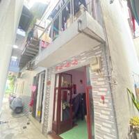 Bán nhà Lũy Bán Bích, Tân Phú, sát Đầm Sen, 2 tầng, chỉ hơn 1 tỷ