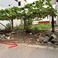 Bán Lô Đất Đẹp Ngay Cổng Học Viện Nông Nghiệp - Gần Chợ Sinh Viên- Hàng Xóm Vinhomes