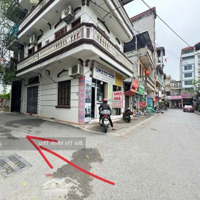 Bán Lô Đất Đẹp Ngay Cổng Học Viện Nông Nghiệp - Gần Chợ Sinh Viên- Hàng Xóm Vinhomes