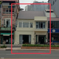Cho Thuê Mặt Tiền Lê Lợi Quận 1 Tphcm Bitexco Takashimaya Chợ Bến Thành Nhà Hát Thành Phố