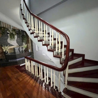 Bán Nhà Cầu Giấy Mặt Tiền Rộng , Ô Tô Vào Nhà Kinh Doanh 60M 5 Tmặt Tiền6.6 M